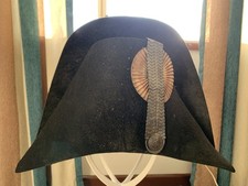 2e Restauration Armée Royale