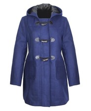 Manteau Caban Femme KABIK 3