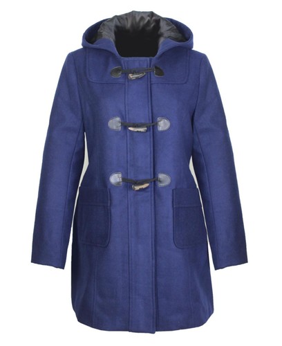 Manteau caban femme kabik - manteau, 3
