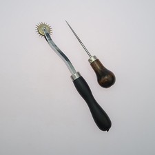  Outil de couture d'alène à