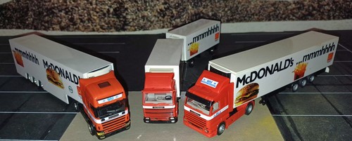 Herpa camions scania x - herpa,