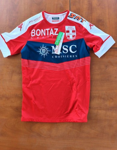 Maillot etg rouge - maillot, saison