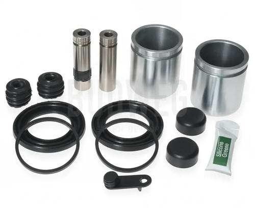 Kit accessoires disque de - kit,