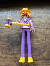 Playmobil 3808 FIGURE CLOWN