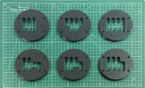 Thrustmaster th8a parts - th8a, and