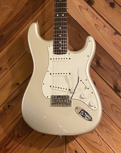 Guitare électrique - , (fender)