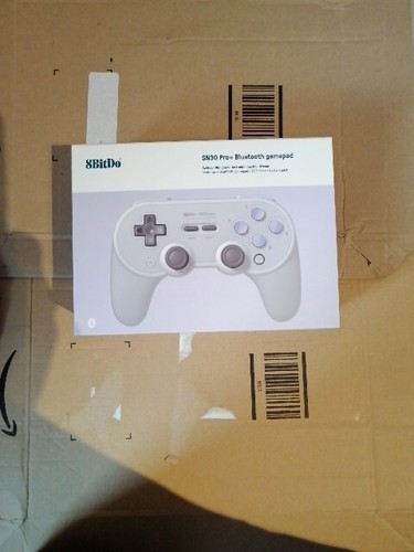 8bitido sn30 pro - 8bitido,