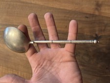 Grande cuillère servir - grande,