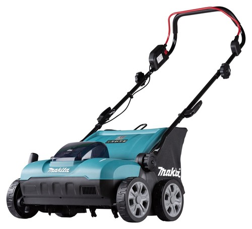 Scarificateur sans fil makita - fil,