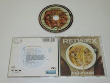 REDNEX/SEX & VIOLINS(ZYX
