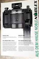 Orig. NOBLEX 150 PRO