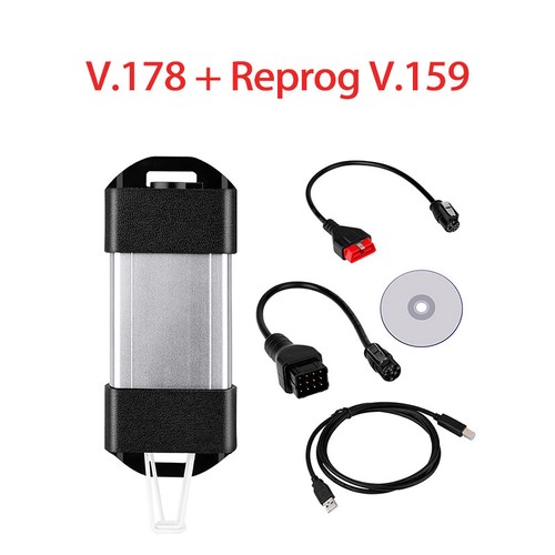 Can clip v178 outil - v178, de