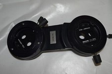 M# WILD HEERBRUGG # 397127 Adaptateur Côté Observateur Pour M690 (SMA66)