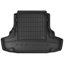 TPE Frogum Pro-Line Tapis De Coffre pour Lexus IS III 2013-2020 TPE caoutchouc p
