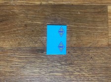 Paire de transfert logo