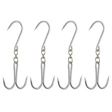 Crochet Boucher 12'' 0.27''