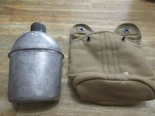 Housse De Gourde Militaire US