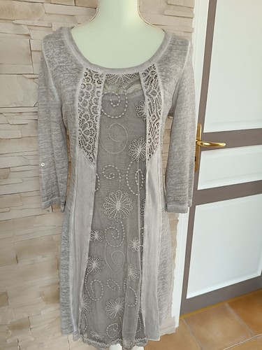 Robe linéa tesini - robe,