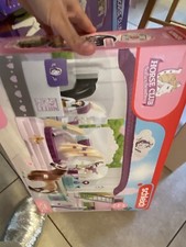 Neuf 🎊 schleich salon