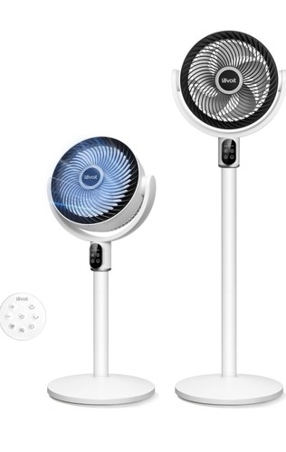 Levoit ventilateur sur - ventilateur,