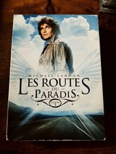 Les routes du Paradis coffret