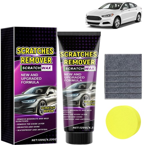 Bzurter efface rayure voiture - bzurter,