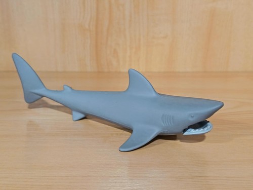 Grand requin playmobil - grand,