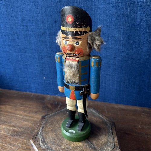 Vintage casse noisette - vintage, soldat