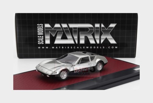 Matrix monteverdi hai 450 - monteverdi,