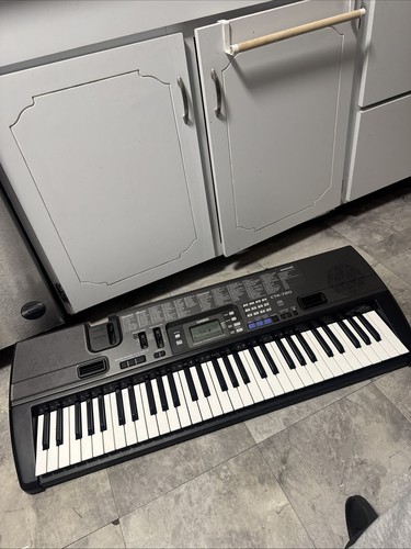 Casio ctk 720 synthesizer - casio, ctk-720