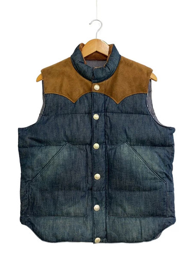 Sugar cane veste sans manches - veste,
