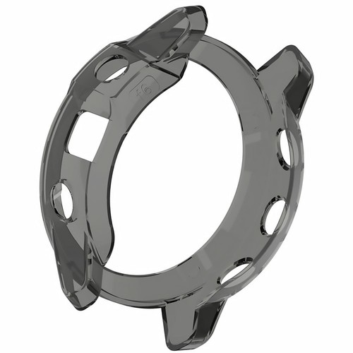 Boîtier montre transparent - boîtier,