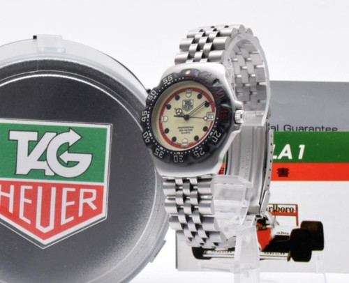 Tag heuer formula - tag,