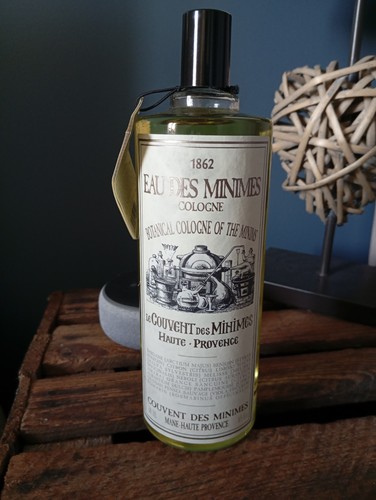 Eau cologne couvent - eau,
