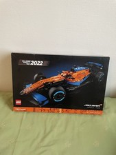 LEGO Technic McLaren Formula 1