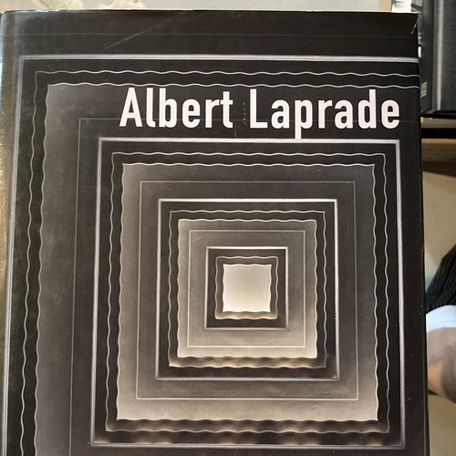 Livre albert laprade - livre, «