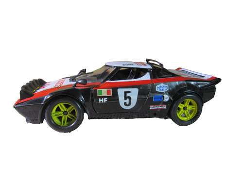 Polistil lancia stratos - 1/25,