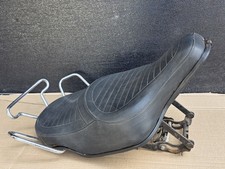 Comfort Flex Seat Harley