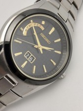 SEIKO Spirit Radio Solaire