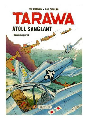 Tarawa série en 2 - (série,