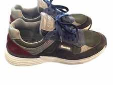 Authentique Baskets Homme Church’s 44 