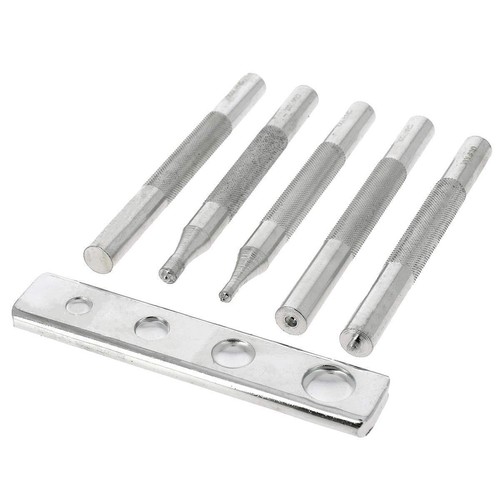 Jeu outils pose pour - de,