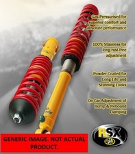 SPAX Coilover Kit RSX782 for