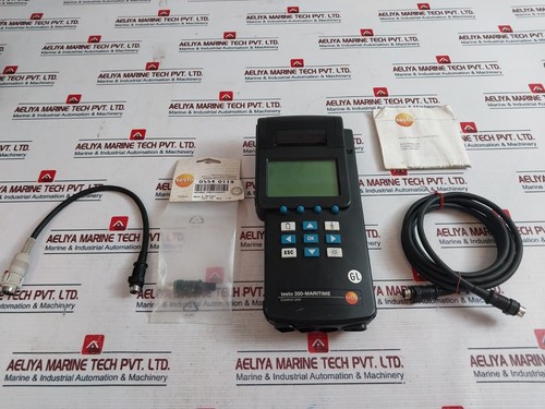 Testo 350 maritime unité - 350-maritime,