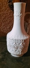 Superbe vase ancien signature - superbe,
