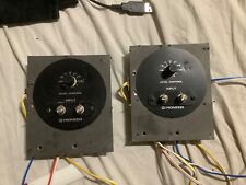 2 filtres enceintes HPM-30 Pioneer