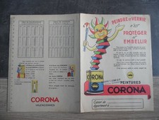 Protège cahier vintage –