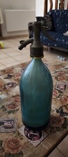 Siphon Seltzer Vintage