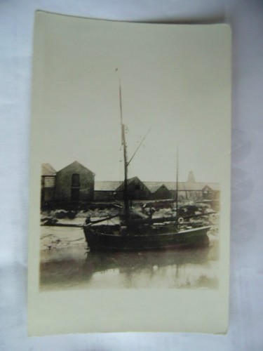 Marine voile vieux greement - marine, a