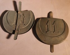 Insigne de casque  Adrian  du